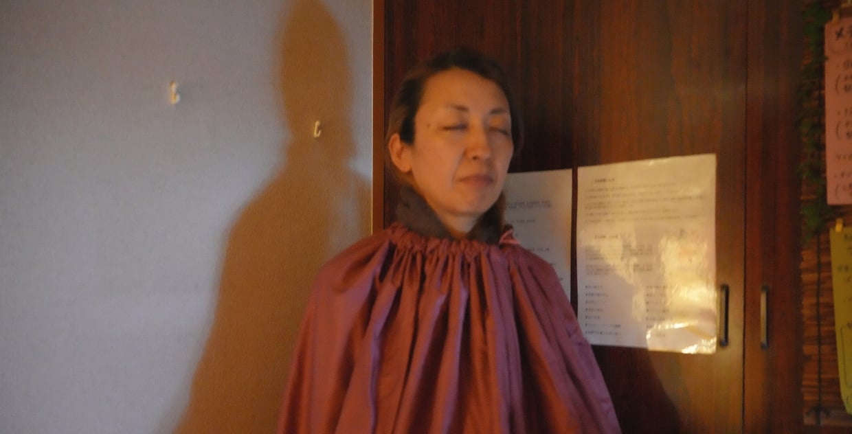 よもぎ蒸し（温活オプション）