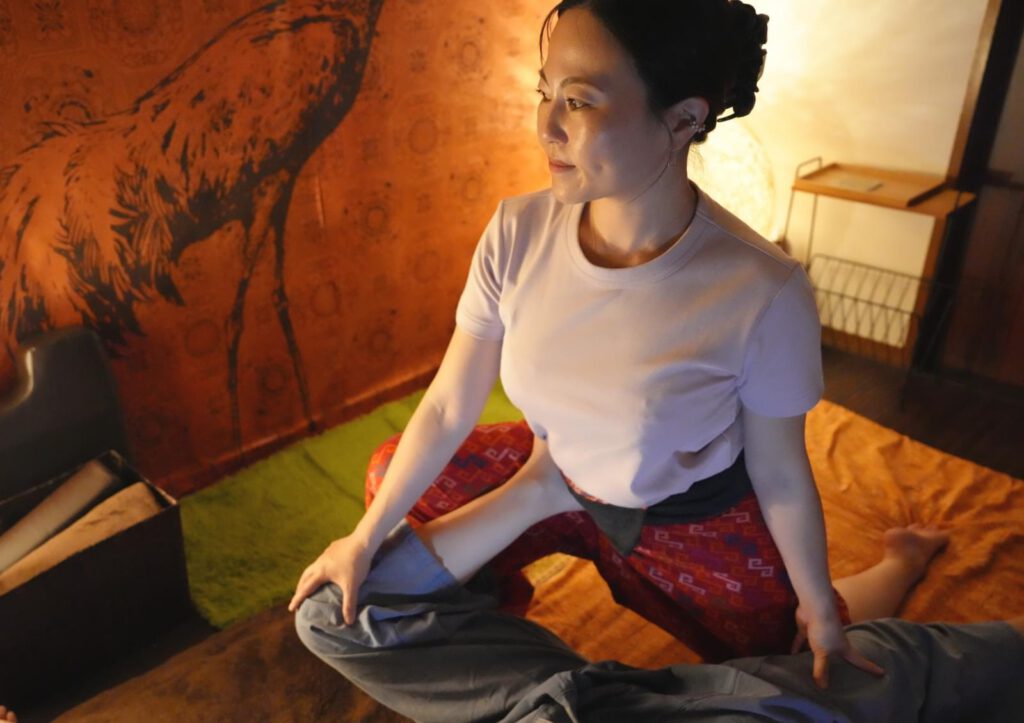 自己紹介