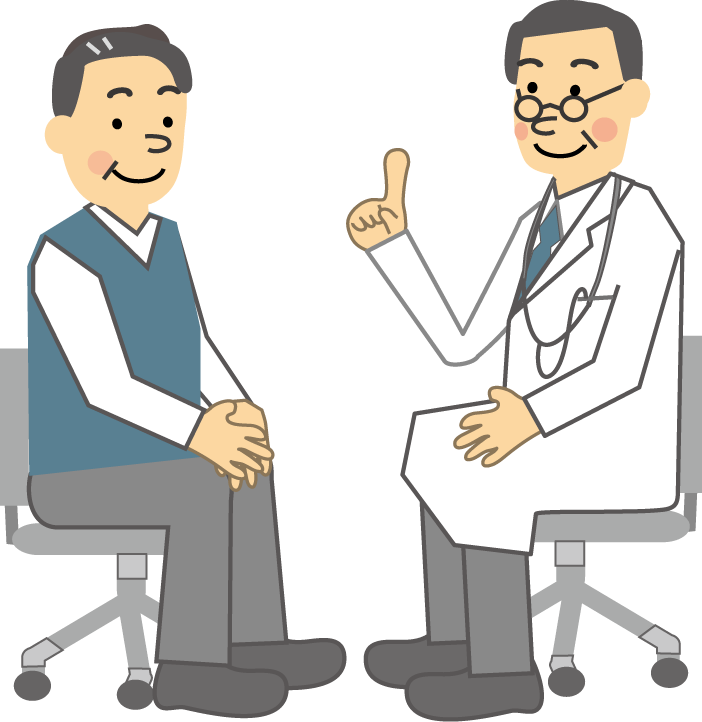 免疫力はある日突然上がるものではない。