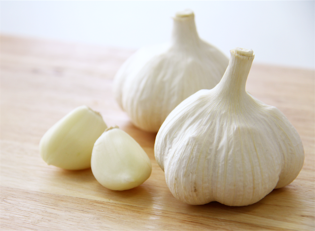 冷え・コレステロール・勃起不安…その原因は“血管の酸化”かも⁉救世主ニンニクができること。