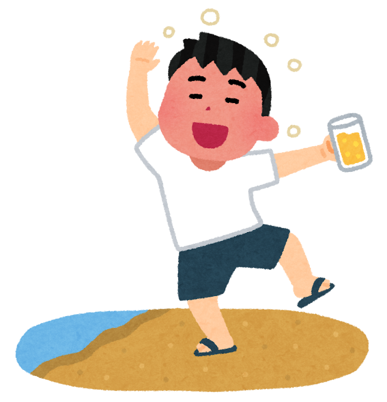 【肝臓シリーズ④】お酒で肝臓を壊す人・守れる人の決定的な違い