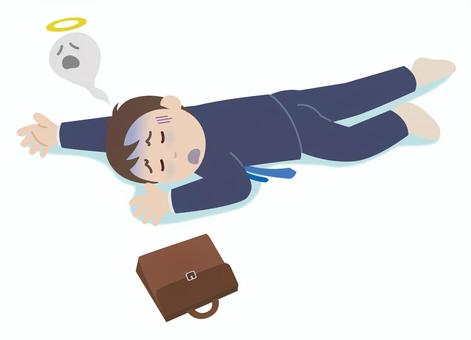 【女性向け】勃起はどうやって成立するか？？～あなたのパートナーは大丈夫？EDと突然死編～